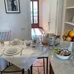 Il Giardino Di Sofia Nocleg ze śniadaniem