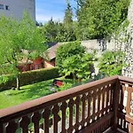 Nocleg ze śniadaniem Il Giardino Di Sofia 4*