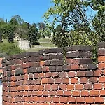Il Giardino Di Sofia Nocleg ze śniadaniem Arona