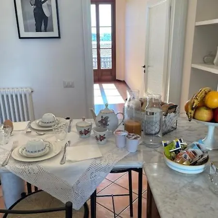 Il Giardino Di Sofia فندق مبيت وإفطار