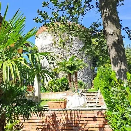 Frühstückspension Il Giardino Di Sofia