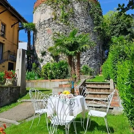 Il Giardino Di Sofia Frühstückspension *
