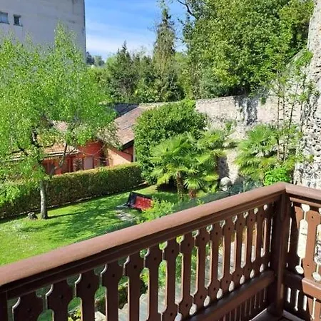 Panzió Il Giardino Di Sofia 4*