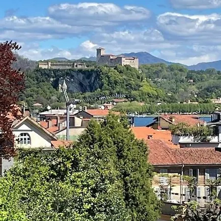 Il Giardino Di Sofia 4* أرونا