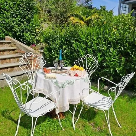 Il Giardino Di Sofia Frühstückspension *