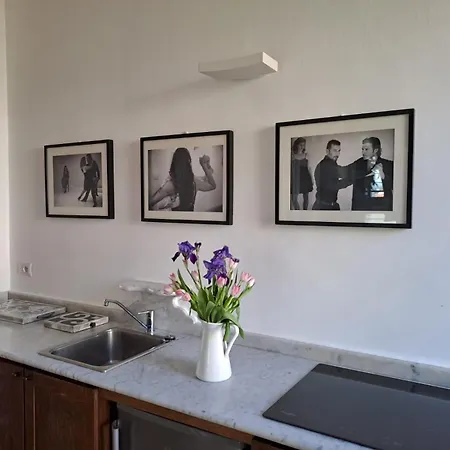 Bed and Breakfast Il Giardino Di Sofia 4*