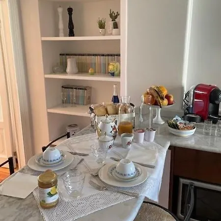 Il Giardino Di Sofia Arona