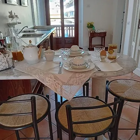 Il Giardino Di Sofia 4* أرونا