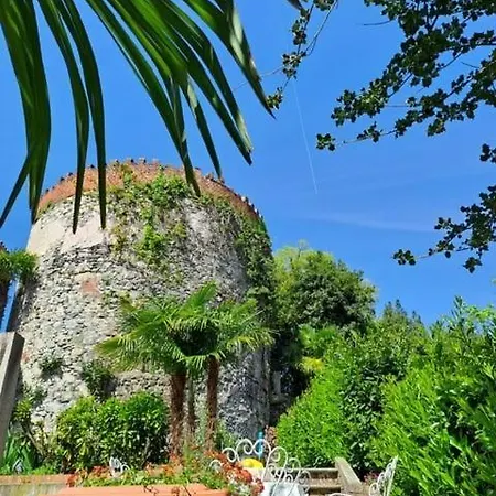Panzió Il Giardino Di Sofia