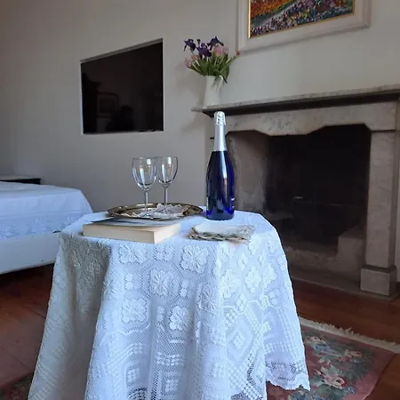 Il Giardino Di Sofia Bed & Breakfast 4*