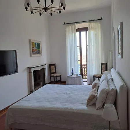 Nocleg ze śniadaniem Il Giardino Di Sofia 4*