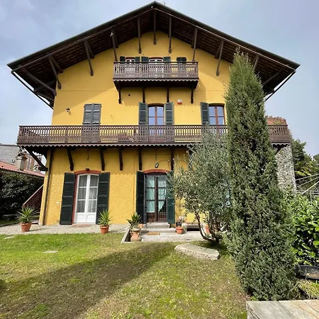 Il Giardino Di Sofia 4* Arona