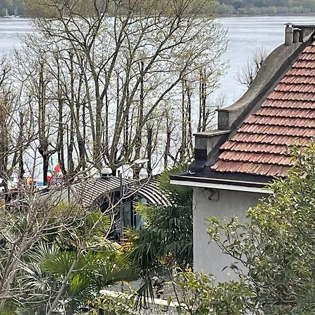 Nocleg ze śniadaniem Il Giardino Di Sofia 4*
