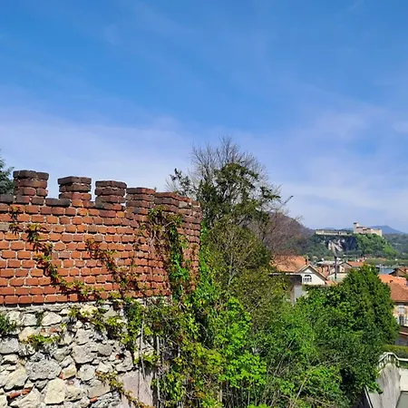 Il Giardino Di Sofia Frühstückspension *