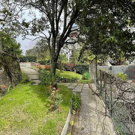 Il Giardino Di Sofia Frühstückspension Arona