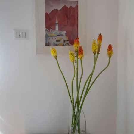 Il Giardino Di Sofia Bed & Breakfast 4*