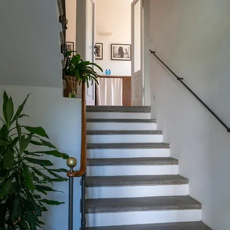 Il Giardino Di Sofia Bed & Breakfast 4*
