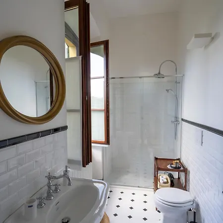 Bed & Breakfast Il Giardino Di Sofia 4*