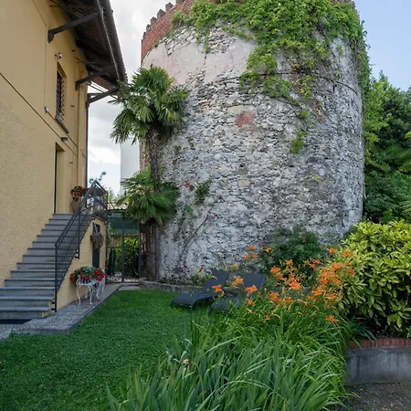 Bed & Breakfast Il Giardino Di Sofia 4*