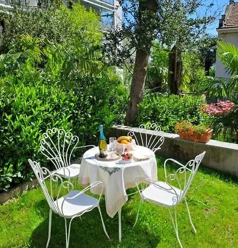 Il Giardino Di Sofia 4*