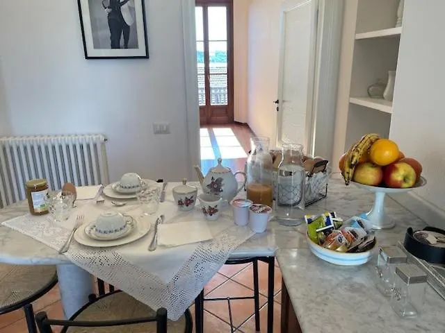 Il Giardino Di Sofia Nocleg ze śniadaniem