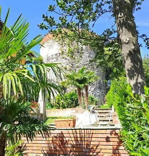 Bed & Breakfast Il Giardino Di Sofia