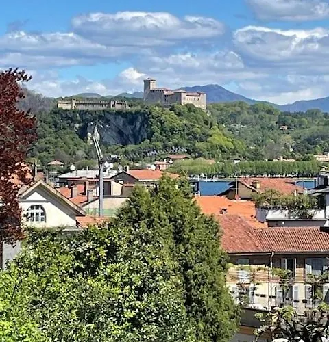 Il Giardino Di Sofia 4* Arona