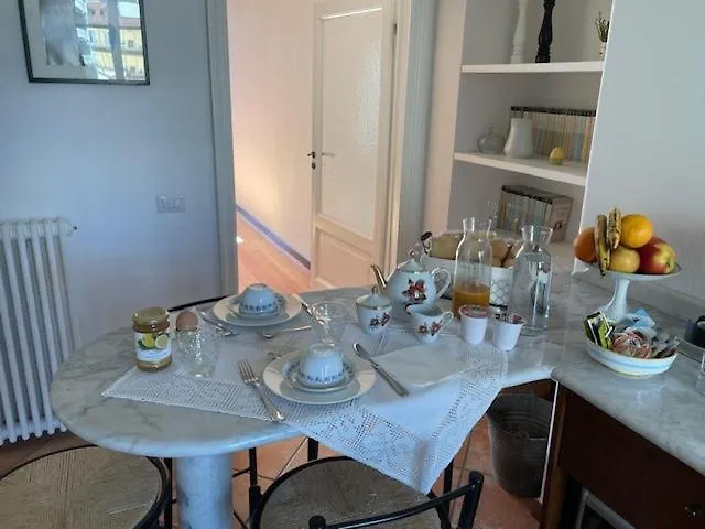 Il Giardino Di Sofia