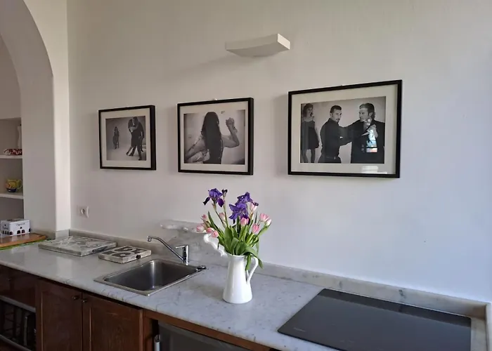 Bed & Breakfast Il Giardino Di Sofia 4*