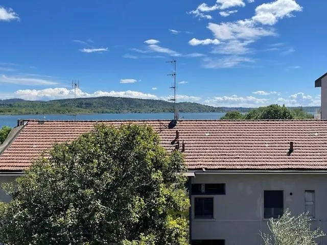 Nocleg ze śniadaniem Il Giardino Di Sofia Arona