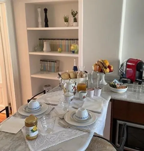 Il Giardino Di Sofia Arona