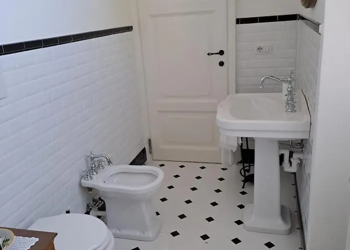 Il Giardino Di Sofia 4* Arona