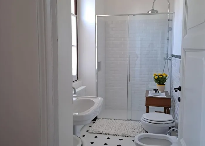 Il Giardino Di Sofia Bed & Breakfast 4*