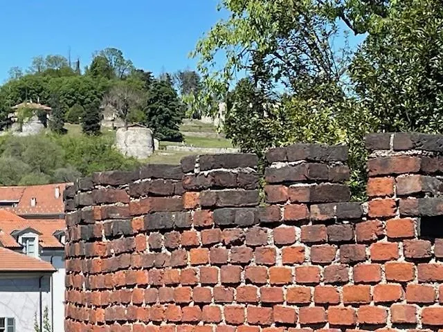 Il Giardino Di Sofia Nocleg ze śniadaniem Arona