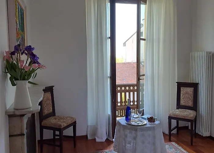 Il Giardino Di Sofia 4*