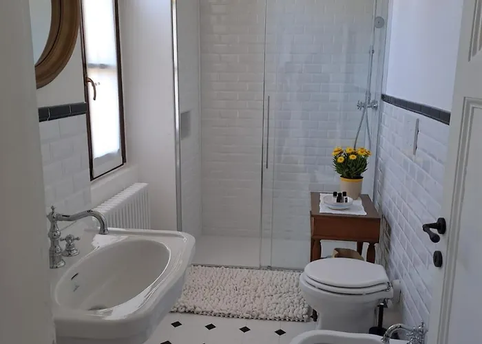 Il Giardino Di Sofia 4* Arona