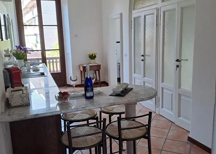 Il Giardino Di Sofia 4*