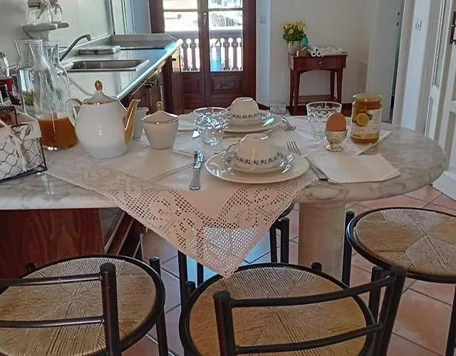 Il Giardino Di Sofia 4* Arona