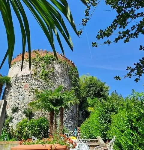 Bed & Breakfast Il Giardino Di Sofia