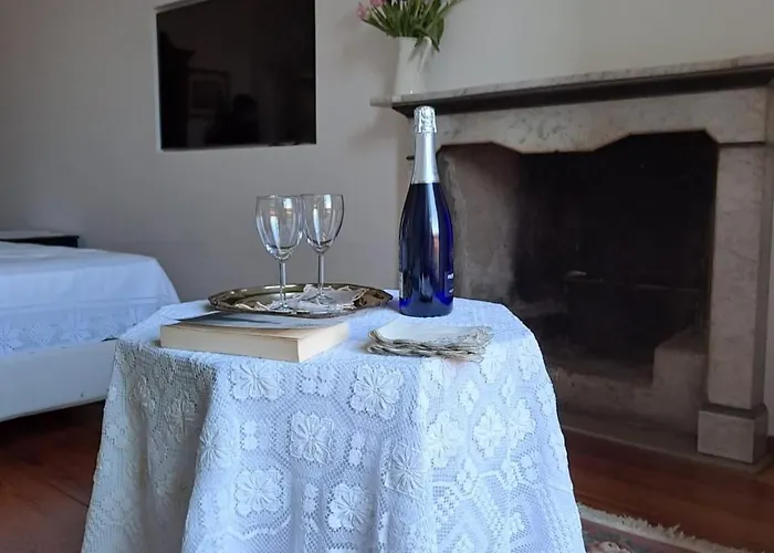 Il Giardino Di Sofia Nocleg ze śniadaniem 4*