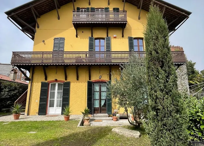 Il Giardino Di Sofia 4* Arona