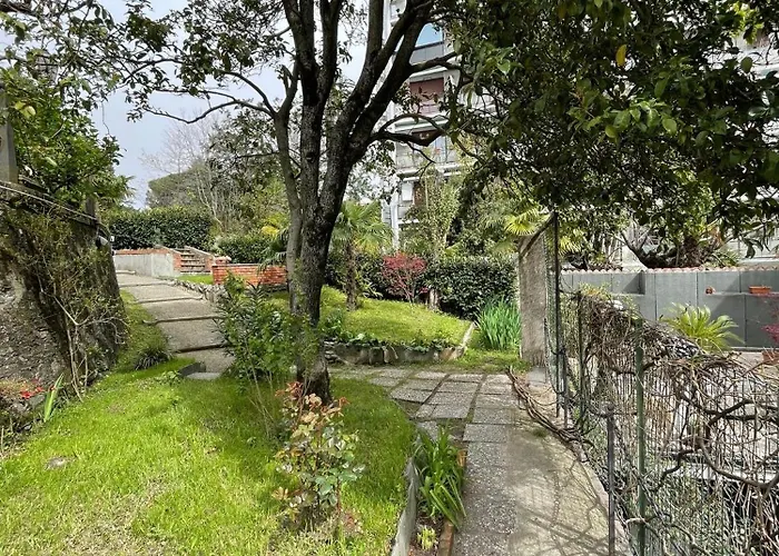 Il Giardino Di Sofia Bed & Breakfast Arona