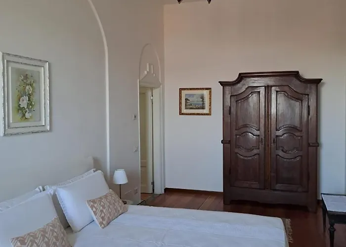 Il Giardino Di Sofia 4*